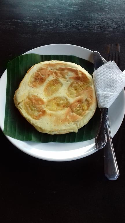 Tegar Guest House Ubud Ngoại thất bức ảnh