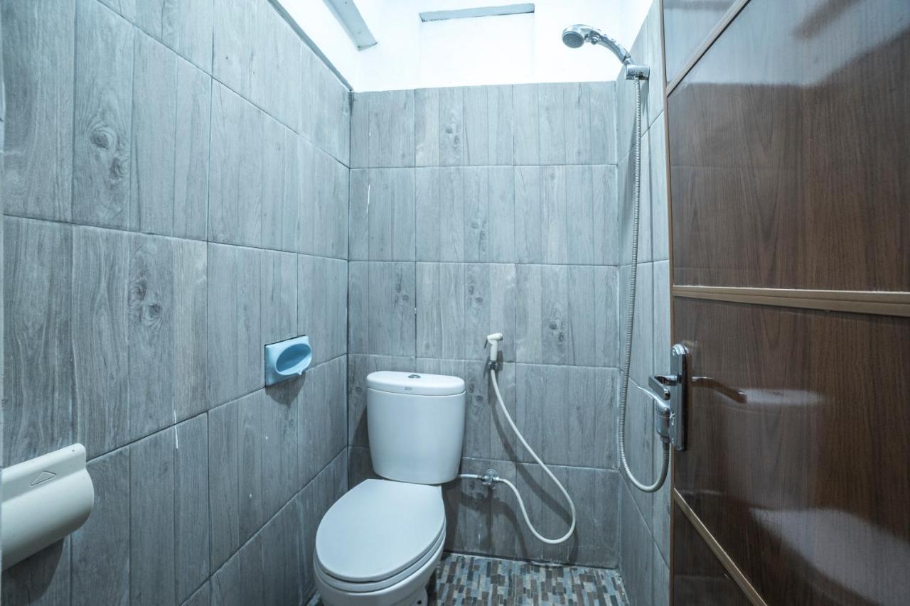 Tegar Guest House Ubud Ngoại thất bức ảnh