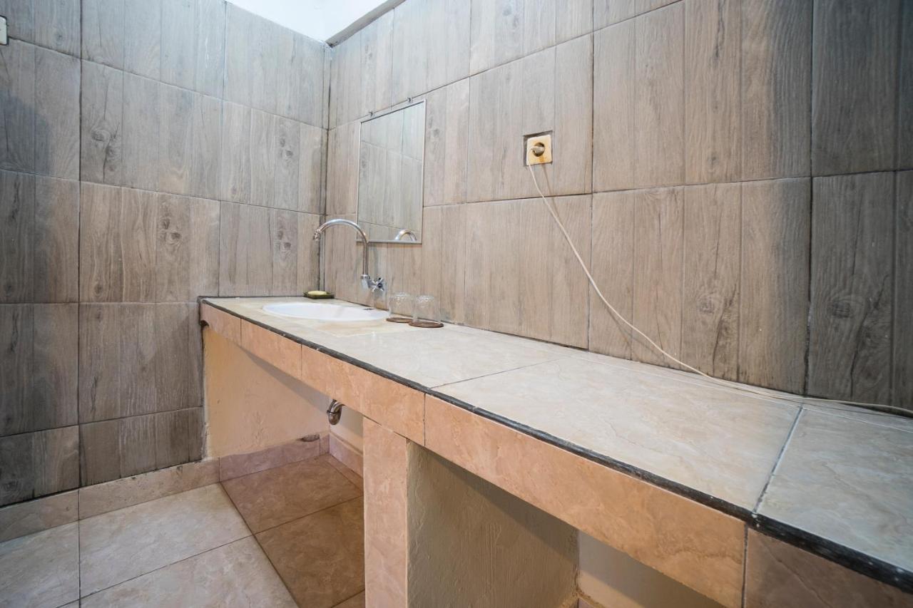 Tegar Guest House Ubud Ngoại thất bức ảnh